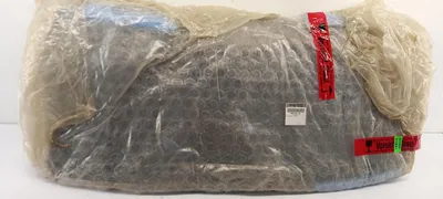 Produktbild von Original OE FIAT Heckklappe 52137768