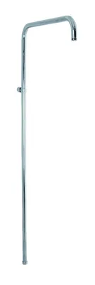 Immagine prodotto di Novaservis Set doccia - Set doccia per miscelatore doccia con uscita superiore, cromo SET066,0