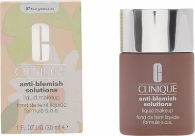 Obrázok produktu pre Clinique Anti Blemish Solution Liquid Make-Up