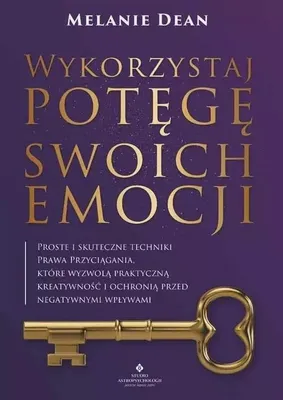 Produktbild von Wykorzystaj potęgę swoich emocji