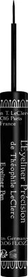 Produktbild von T.leclerc Leclerc Eyeliner 01 Noir Precision