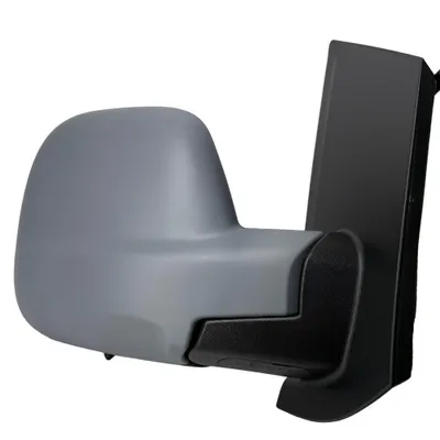Immagine prodotto di Specchietto retrovisore destro BILMAX di ricambio per Toyota ProAce, Peugeot Expert 2017-2022, regolabile elettricamente, ripiegabile elettricamente, con sensore, 7+2 pin