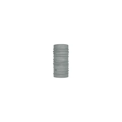 Produktbild von Buff Merino Lightweight Solid Multifunktionstuch, grau, Einheitsgröße
