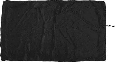 Image de Housse imperméable pour table de billard, tissu Oxford, noir, 245 x 140 x 20 cm