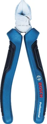 Produktbild von Diagonalseitenschneider, 160 mm