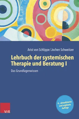 Immagine prodotto di Lehrbuch der systemischen Therapie und Beratung I