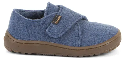 Produktbild von Froddo Barefoot Wooly Denim Größe EU 40