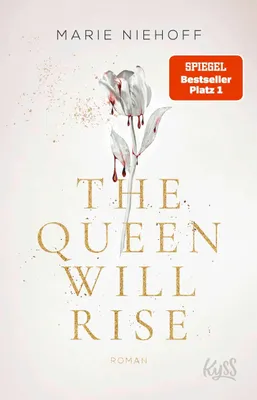 Produktbild von The Queen Will Rise