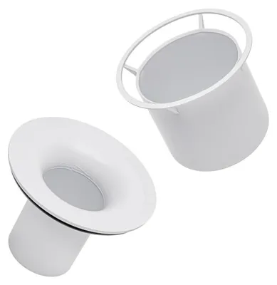 Produktbild von Dallmer Geruchsverschlusseinsatz zu 48/49