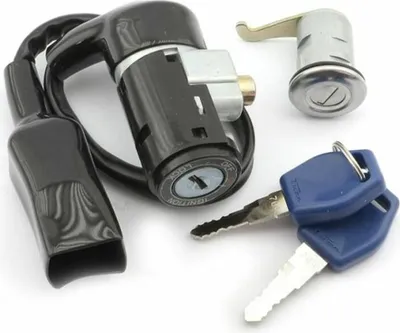 Immagine prodotto di V PARTS blocchetto di accensione adatto per Honda