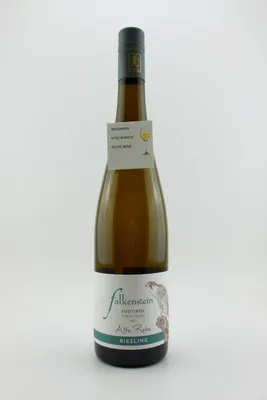 Produktbild von Vinschgau Riesling Alte Rebe - 2020 - Weingut Falkenstein