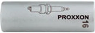 Obrázok produktu pre Proxxon 23392 Zásuvka na zapaľovaciu sviečku s magnetickou vložkou 16 mm 12,5 mm (1/2")