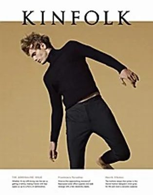 Obrázok produktu pre Kinfolk Volume 19