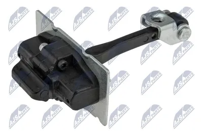 Produktbild von NTY EZC-CT-033 Türfeststeller Türfangband für CITROËN C-Elysée Limousine Vorne Links Vorne Rechts