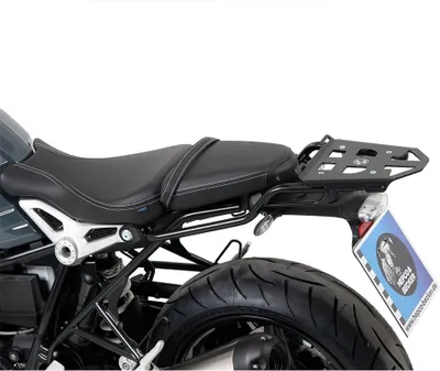 Produktbild von Hepco Becker Smartrack Bmw R Ninet Pure 17 6606504 01 01 Gepäckträger Silber Silber One Size