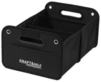 Produktbild von Auto-Organizer 48 x 33 x 23 cm KD11882