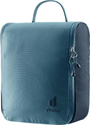 Produktbild von Deuter Wash Center II - Reise-Kosmetiktasche (Atlantic-Ink)