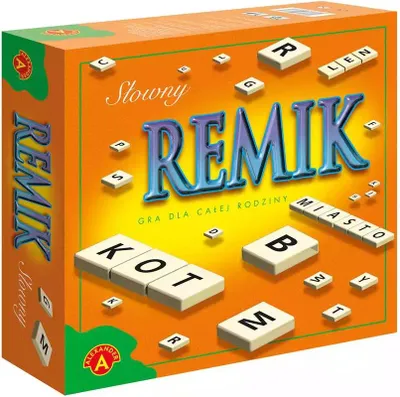 Immagine prodotto di Gioco di ramino con le parole De Luxe