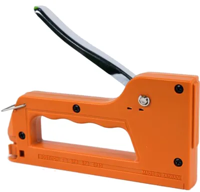 Obrázok produktu pre Ručná zvierka BOSTITCH BOST10, oranžová
