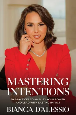 Obrázek produktu pro Mastering Intentions