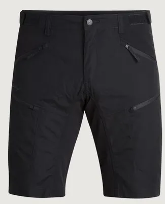 Produktbild von Lundhags Herren Makke II Shorts Black 52