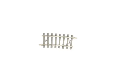 Produktbild von Minitrix 14519 Bet-Gleis R2a 261,8 mm 7,5 GR
