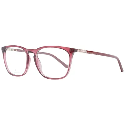 Produktbild von Swarovski SK5218 Shiny pink 51/16/140 Damen Brillen