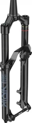 Zdjęcie produktu dla Widelec amortyzowany ROCKSHOX "Lyrik Select RC" 27,5" + / 29 czarny, 150 m
