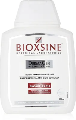 Produktbild von Bioxsine Shampoo für normales und trockenes Haar - gegen Haarausfall-300ml