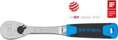 Image de SW-Stahl 06093L Cliquet réversible