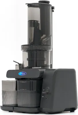 Produktbild von Maxima - Gastro Slow Juicer - 0,8-Liter-Saftbehälter