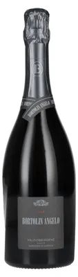 Produktbild von Bortolin Angelo Superiore Di Cartizze Valdobbiadene Prosecco Dry DOCG 2025 11,5% Vol. 0,75l