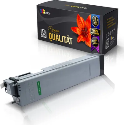 Produktbild von Kompatible Tonerkartusche für Samsung MultiXpress 8100Series MultiXpress 8123N MultiXpress 8123NA MLT-D709 MLTD709SELS 709 MLT-D709SELS MLTD709S Schwarz Black -  Office Line Serie