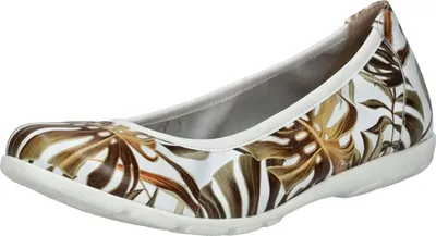 Produktbild von Caprice Ballerinas Ballerinas Leder