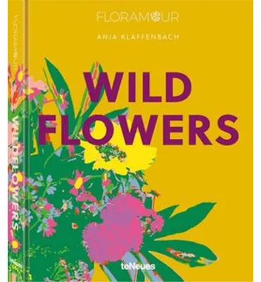 Obrázek produktu pro Floramour: Wild Flowers