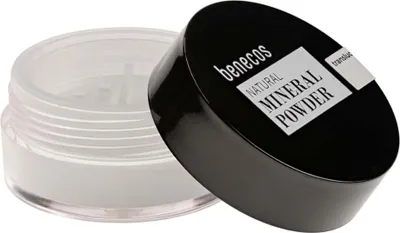 Produktbild von BENECOS Mineral Loose Powder TRANSPARENT