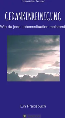 Produktbild von Gedankenreinigung