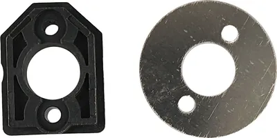 Produktbild von Amewi 012-14393, Motorträger, Schwarz