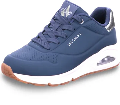Produktbild von Skechers Damen Sneaker UNO blau Größe 38