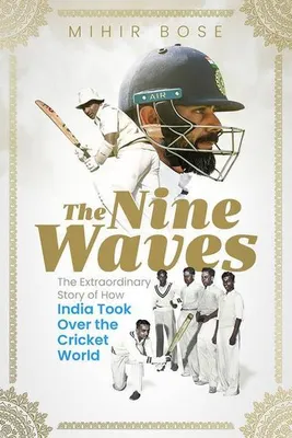 Produktbild von The Nine Waves