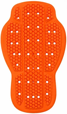 Image de Protection dorsale Bores, ultra-fine et profilée