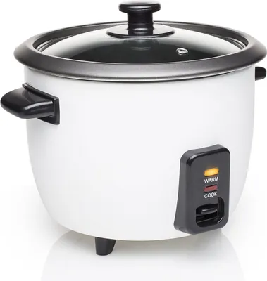 Produktbild von Reiskocher Tristar RK-6117 0,6 L 300W