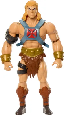 Produktbild von Masters of the Universe Origins Thundercats He-Man