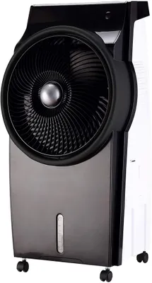 Image de Syntrox 4 en 1 Refroidisseur d'air Humidificateur Désodorisant et ventilateur