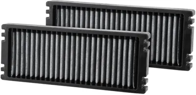 Produktbild von K&N VF1001 Innenraumfilter Pollenfilter für NISSAN Pathfinder III (R51)