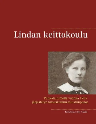 Produktbild von Lindan keittokoulu