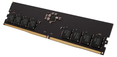 Obrázek produktu pro Team Group ELITE , 32 GB, 1 x 32 GB, DDR5, 5600 MHz, 288-pin DIMM
