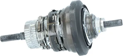 Immagine prodotto di Riduttore Shimano per SG-C3001-7C-DX lunghezza asse 175,5 mm