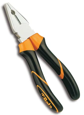 Produktbild von Beta Tools 1150BM 200, Prüfzange, 2,7 cm, 5 cm, 1,15 cm, 200 mm, 310 g
