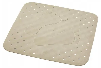 Obrázek produktu pro Ridder Plattfuß Protiskluzová podložka do sprchy 54x54 cm